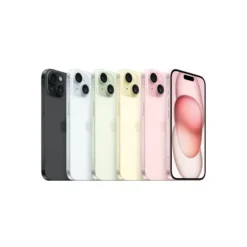 iPhone 15 Plus 128GB hàng chính hãng VN/A
