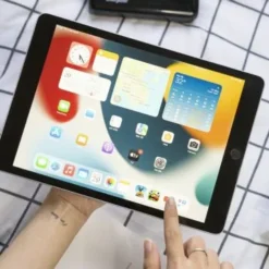 iPad 10.2 2021 WiFi 64GB hàng chính hãng Apple Việt Nam