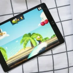 iPad 10.2 2021 WiFi 64GB hàng chính hãng Apple Việt Nam