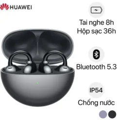 Tai nghe Bluetooth True Wireless HUAWEI FreeClip