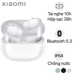 Tai nghe Bluetooth True Wireless Xiaomi Redmi Buds 5