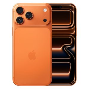 iPhone 17 Pro Max 256GB Chính Hãng - Giá Tốt, Bảo Hành Apple